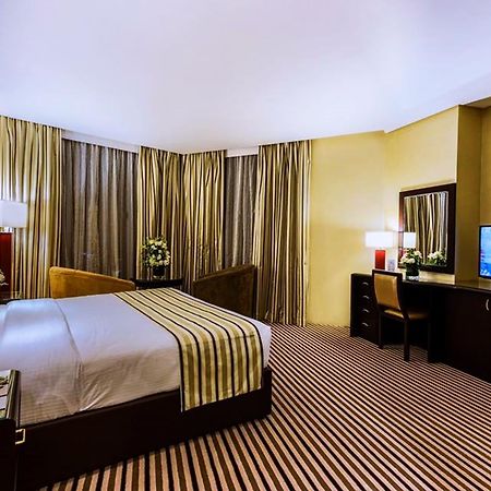 Al Bastaki International Hotel Koeweit Buitenkant foto