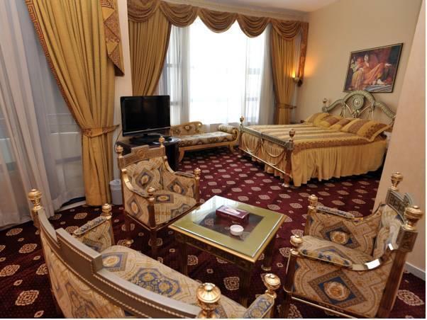 Al Bastaki International Hotel Koeweit Buitenkant foto
