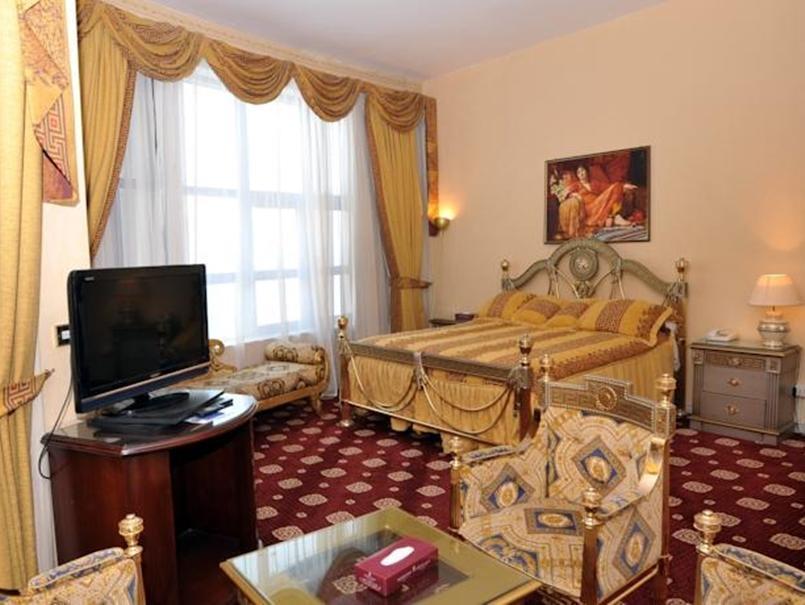 Al Bastaki International Hotel Koeweit Buitenkant foto