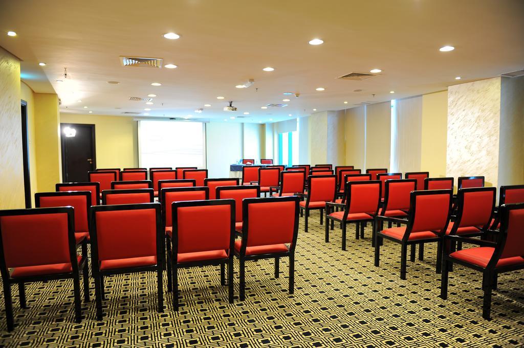 Al Bastaki International Hotel Koeweit Buitenkant foto