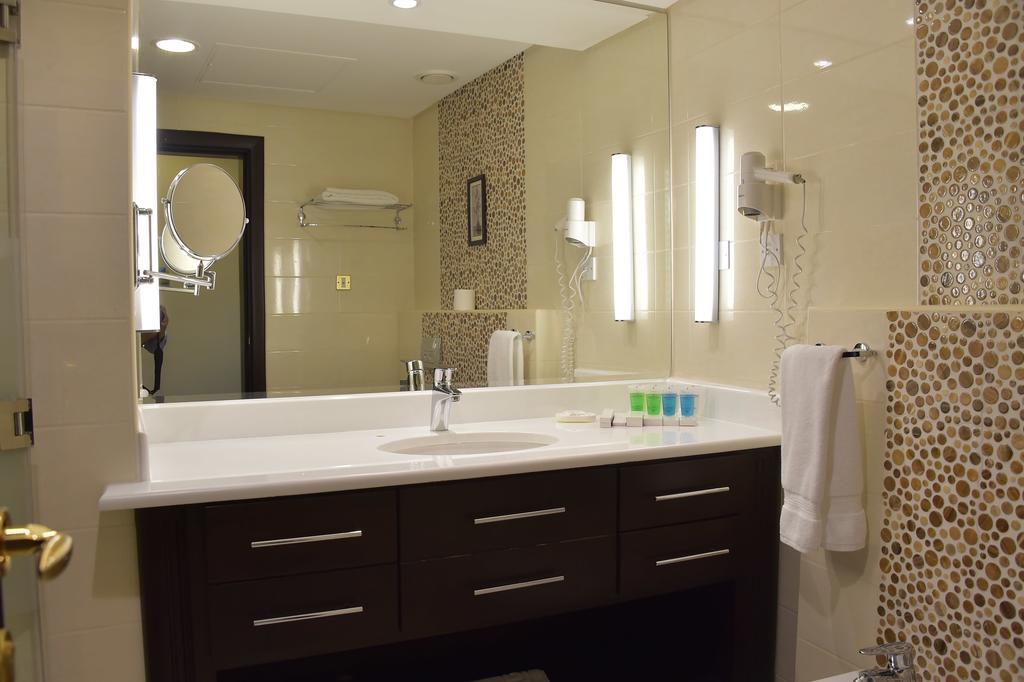 Al Bastaki International Hotel Koeweit Buitenkant foto